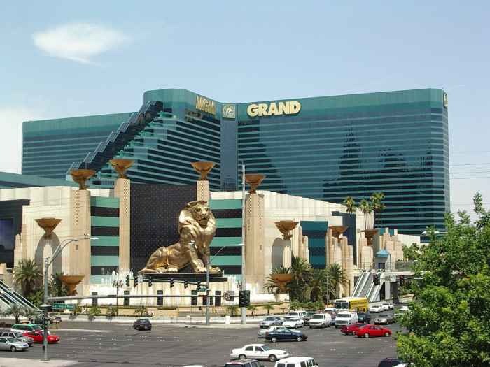 MGM Grand Hotel & Casino acoger al legendario DJ Tiesto