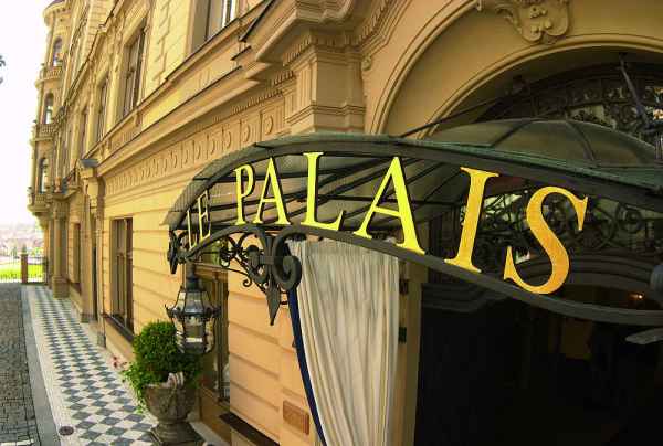 Viena  entra en Rusia con un nuevo hotel wellness y spa mdico