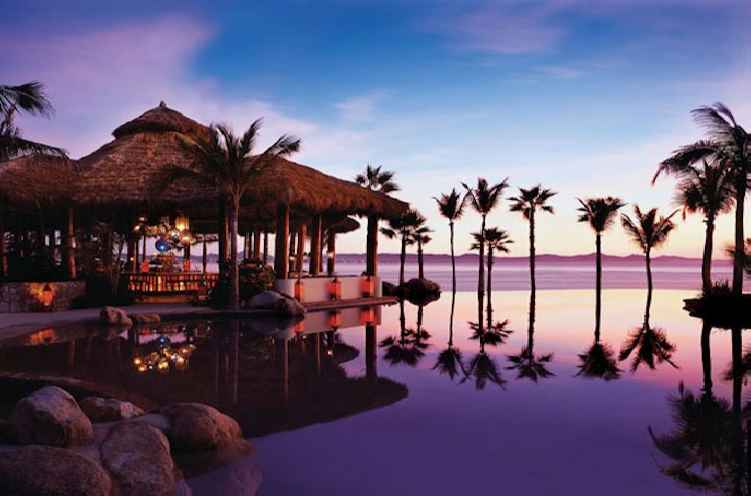 Encuesta, los hoteles y resorts de lujo ms caros del Caribe en 2013
