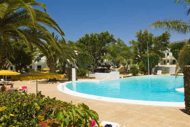 Resort Community exclusivo para seniors abre en Lanzarote