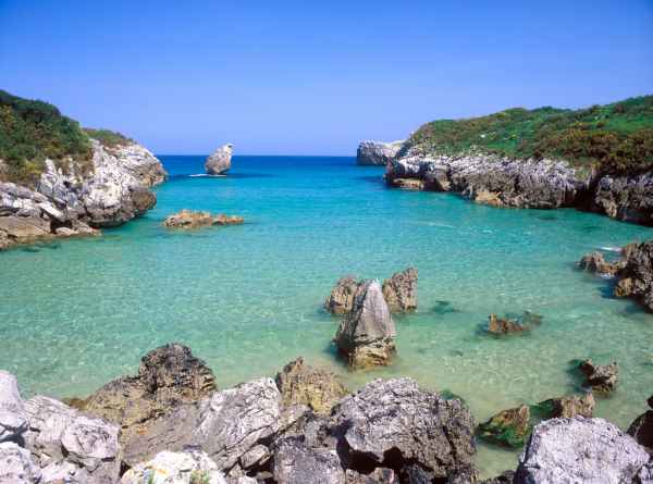 Trivago presenta los 10 mejores destinos de playa en España