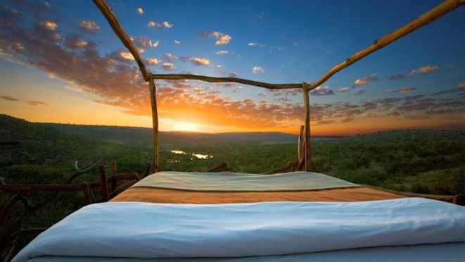 Loisaba Wilderness anuncia el nuevo campamento de lujo en Kenya