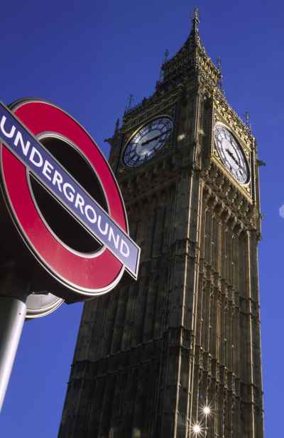Londres bate el rcord de turistas en 2013