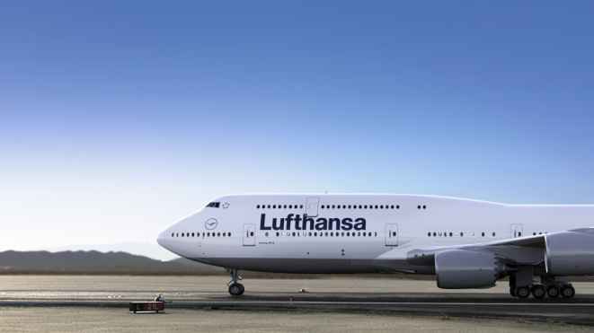 Lufthansa estrena una nueva ruta a Tampa, Florida