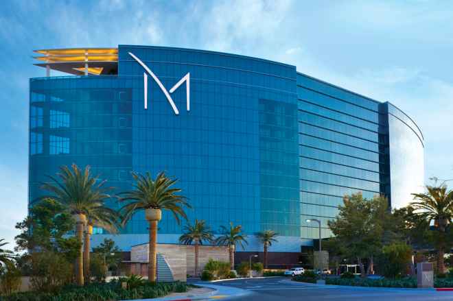 M Resort Spa Casino nombrado Hotel & Spa 4 estrellas por Forbes