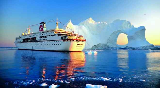 Bild informa que Crystal Cruises ha comprado el crucero MS Deutschland