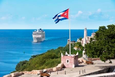 MSC Armonia incorpora el puerto base de Miami a su itinerario de Cuba