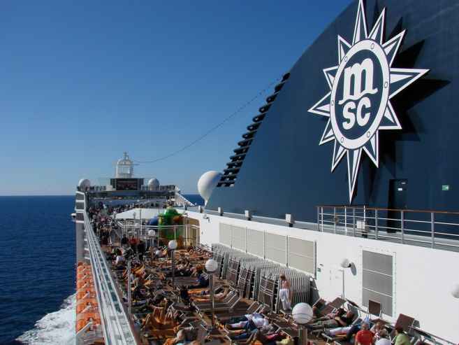 MSC Cruceros lanza su oferta de cruceros invierno 