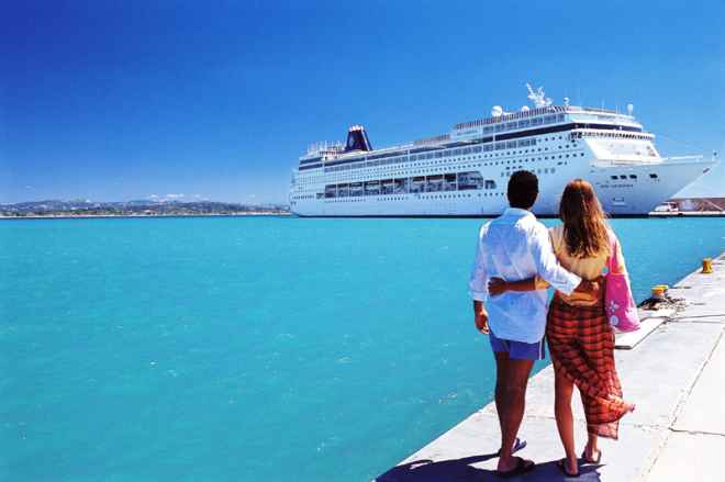 MSC Cruises presenta su escapada familiar especial Das de Pascua