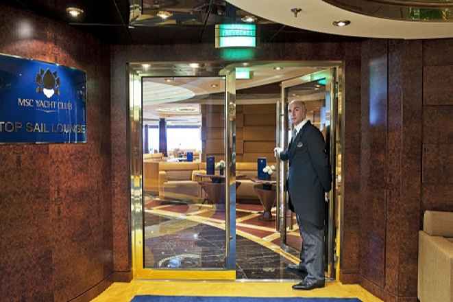 MSC Cruises presenta sus nuevas experiencias inclusivas