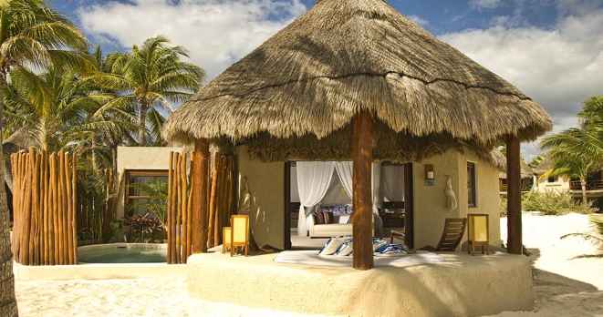 Mahekal Beach Resort abre sus puertas en Playa del Carmen