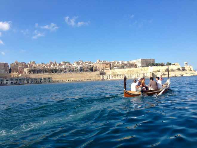 Malta, la experiencia neoCollection en la fortaleza del Mediterrneo
