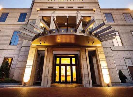 Mandarin Oriental inaugura su nuevo hotel Mandarin Atlanta