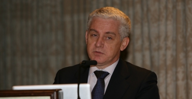 El Gobierno nombra a Manuel Butler, director de Turespaa