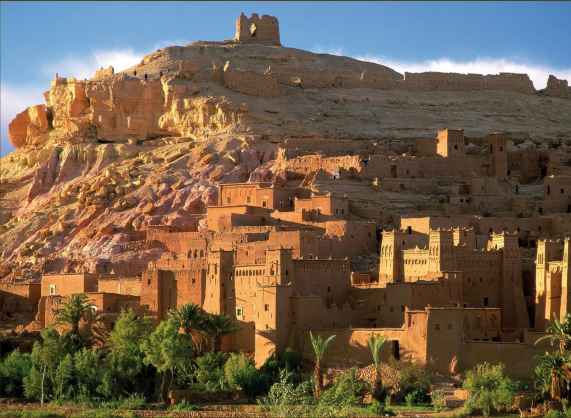 Mapa Tours lanza un catlogo digital exclusivo de Marruecos