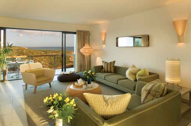Martinhal Beach Resort, lujo en familia en el Algarve portugus