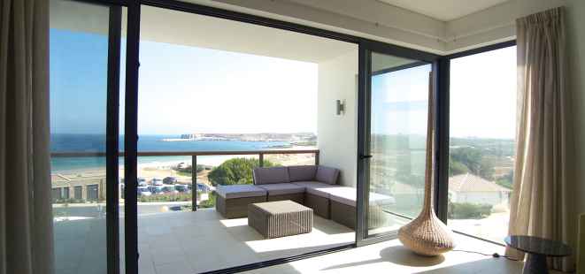 Martinhal Beach Resort, puro lujo familiar en el Algarve Portugus