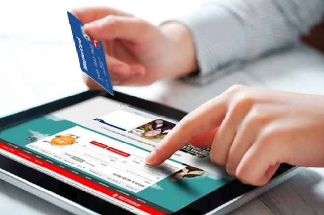 Mastercard copa el 89% de las compras realizadas en Atrpalo