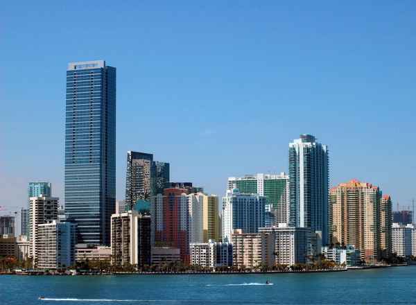 Miami acoge la I cumbre Iberoamericana y del Caribe CILIT 2013