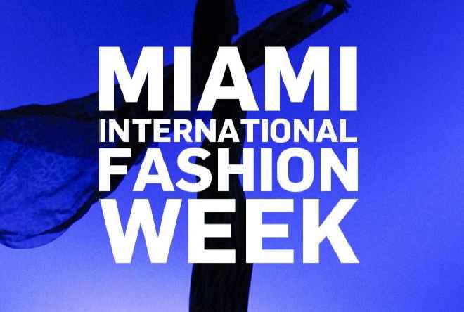 Agatha Ruiz de la Prada cierra la Semana de la Moda de Miami 2014 