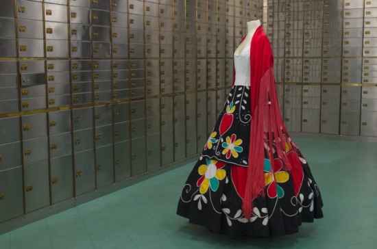 El MUDE y el Museo de Fado unen la moda en Lisboa