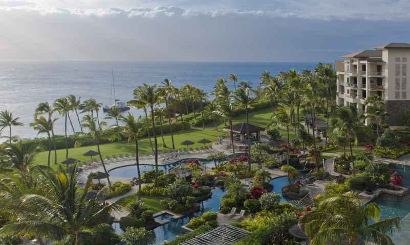 Montage Hotels & Resorts anuncia el nuevo Montage Kapalua Bay