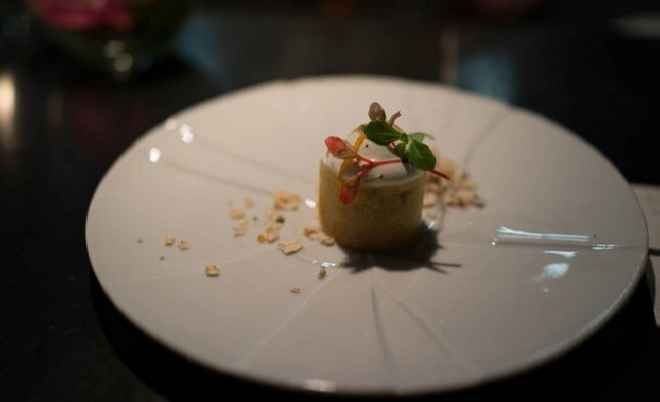 La Val d'Aran presenta la Muestra Gastronmica de Cocina Aranesa