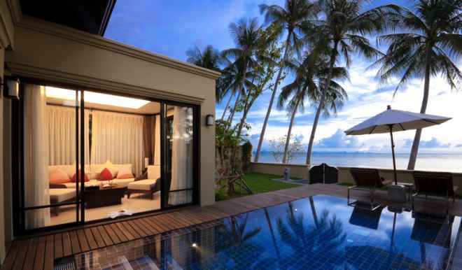 Mövenpick Resort Laem Yai Beach listo para ser inaugurado en diciembre