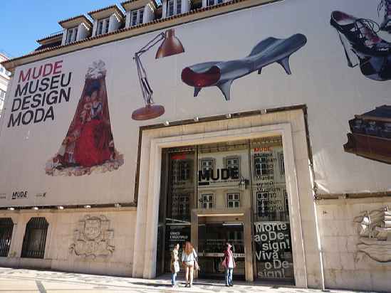 Lisboa se convierte en la capital de la moda Portugal Fashion
