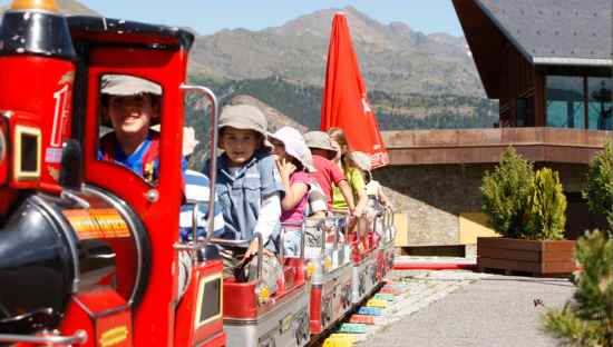 Andorra - Especial escapadas y puentes con hijos