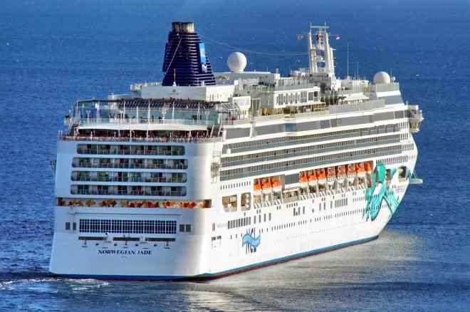 Norwegian Cruise Line lanza la promocin 