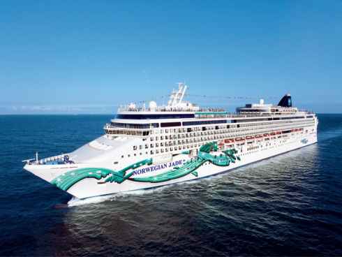 Norwegian Cruise Line presenta el nuevo programa infantil 