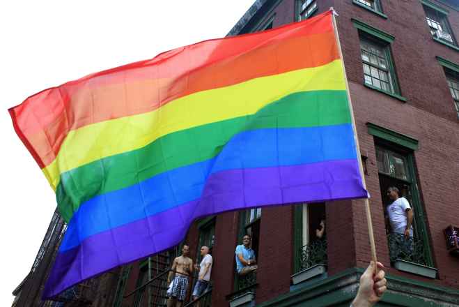 El Orgullo Gay I Ciudad de Nueva York I Eventos en los 5 distritos