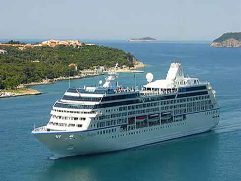 La naviera Oceania Cruises ha anunciado ahorros sin precedentes en las salidas  2011 y 2012