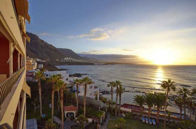 Oceno Hotel Health Spa-Tenerife inaugura la temporada  verano 2014