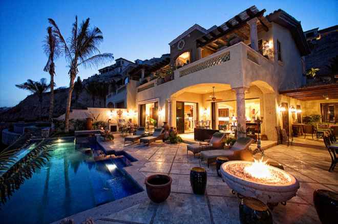 One & Only Palmilla Los Cabos recibe el  AAA 5 Diamond Rating