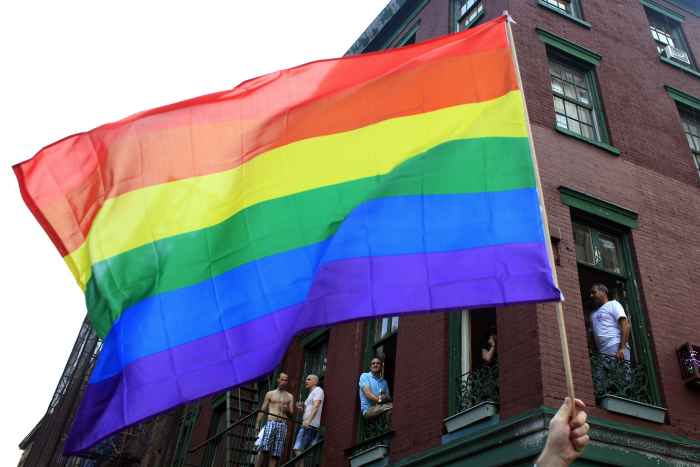 Turismo de Nueva York promociona la Semana del Orgullo Gay