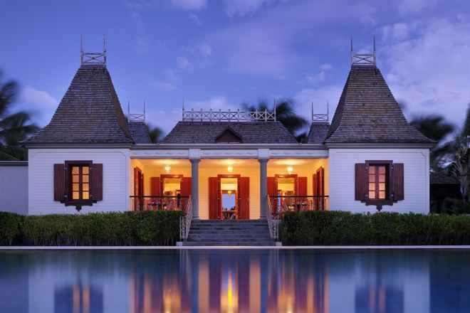 El Outrigger Mauritius Resort and Spa ha sido inaugurado oficialmente