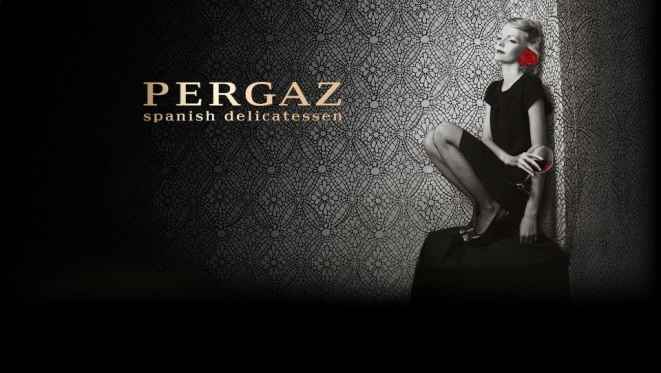 PERGAZ Spanish Delicatessen