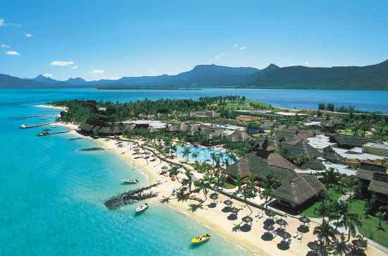 Paradis Hotel,  Semana Santa de lujo y ocio en Isla Mauricio
