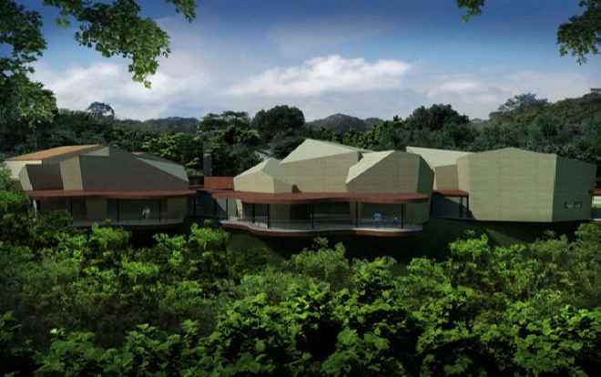 Park Hyatt abrir el primer hotel en  Foz do Iguau, Brasil