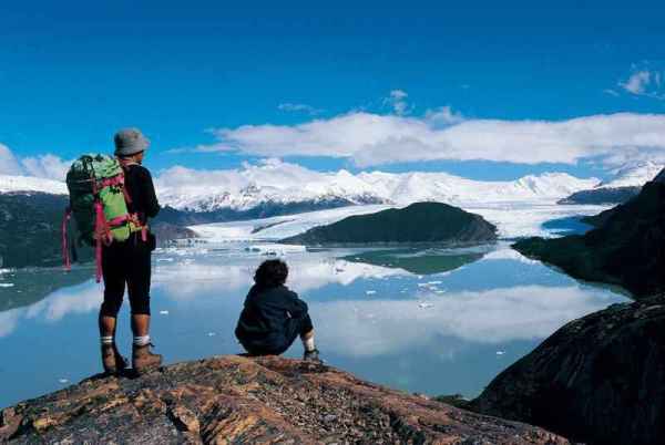 Parque Nacional Torres del Paine seleccionado como 8ª maravilla del mundo