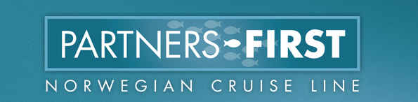 Norwegian Cruise Line anuncia los embajadores Partners First