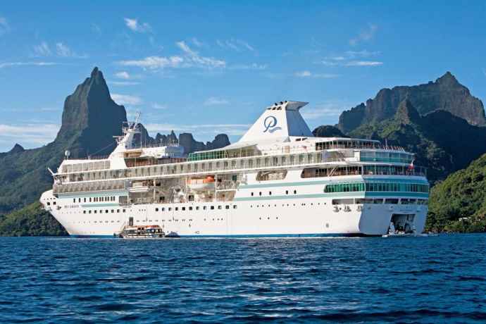 Paul Gauguin Cruises lanza oferta de crucero en el Pacifico Sur
