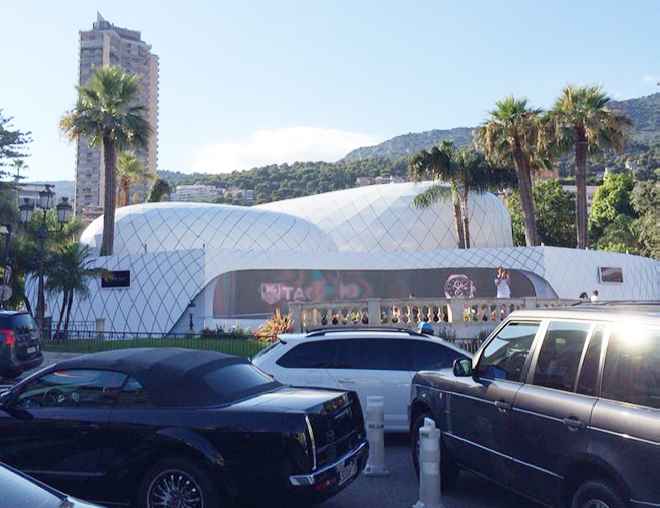 Pavillons Monte-Carlo, una nueva experiencia de compras de lujo