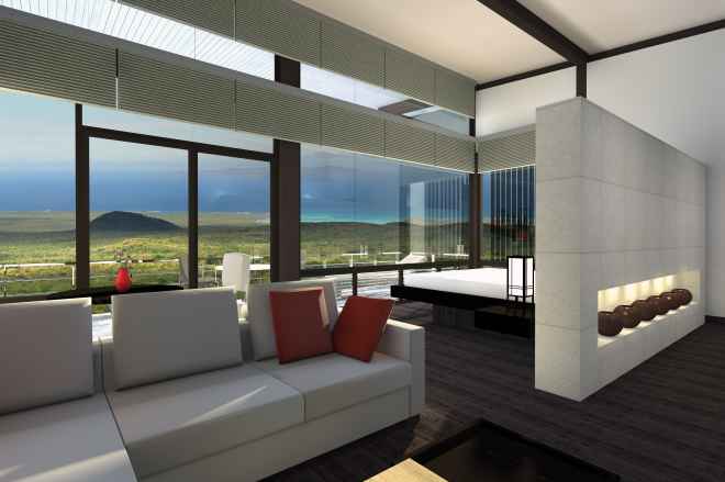 SLH añade 3 hoteles a su colección en Galápagos,Madrid y Miami
