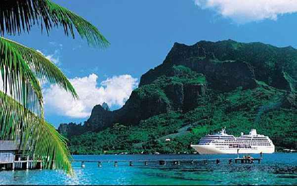 Princess aade nuevos cruceros por Amrica del Sur y Tahit 2014