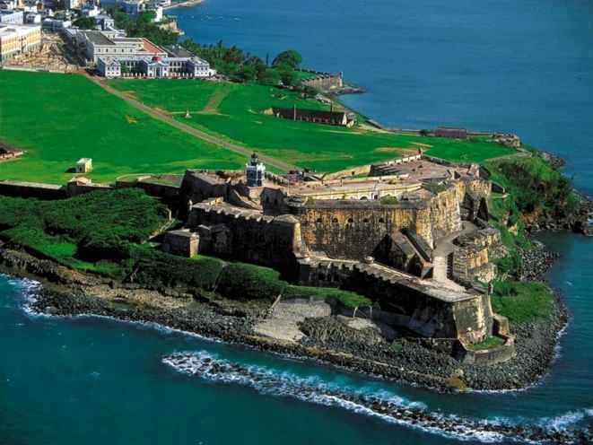 Puerto Rico elegida como mejor isla del  Caribe por USA TODAY