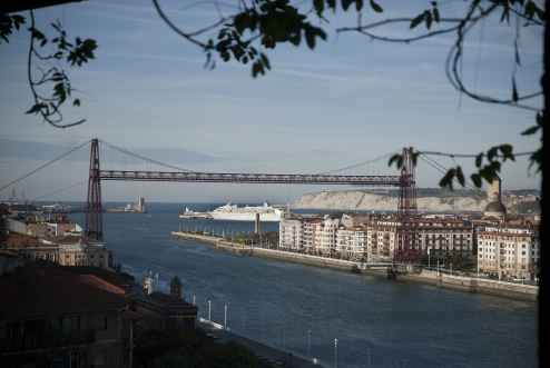 La AP Bilbao presente en la mayor feria mundial de cruceros