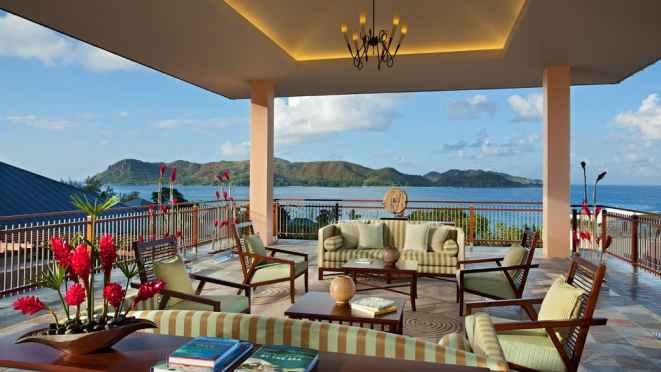 Seychelles anuncia la apertura de nuevos Hoteles y Resorts